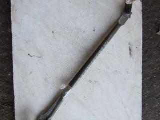 механизм стеклоочистителя (трапеция дворников) Mitsubishi Carisma 1 поколение 1998, 1.6 л., бензин, седан