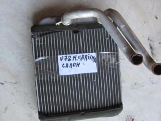 радиатор отопителя (печки) Mitsubishi Carisma 1 поколение 1998, 1.6 л., бензин, седан