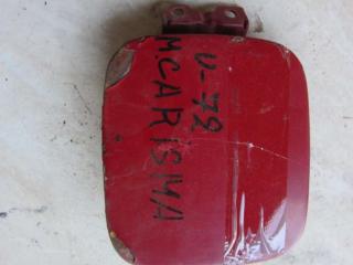 лючок топливного бака Mitsubishi Carisma 1 поколение 1998, 1.6 л., бензин, седан