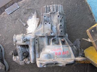 КПП механическая (МКПП) Kia Clarus 1 поколение 1997, 1.8 л., бензин, МКПП, седан