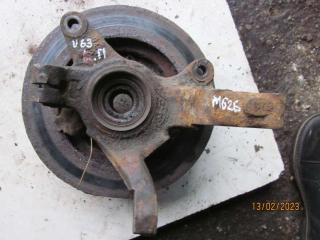 ступица передняя правая Mazda 626 GF 1998, 1.8 л., бензин, МКПП, седан