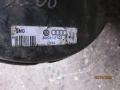 вакуумный усилитель тормозов Volkswagen Passat B5 1998 - фото №3