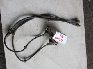 датчик ABS Mitsubishi Carisma 1 поколение 1998, 1.6 л., бензин, седан