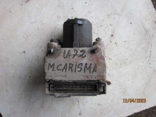 блок ABS Mitsubishi Carisma 1 поколение 1998, 1.6 л., бензин, седан
