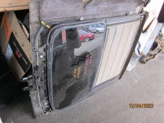 люк Mitsubishi Carisma 1 поколение 1998, 1.6 л., бензин, седан