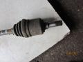 полуось передняя левая (приводной вал, ШРУС) Fiat Bravo 1 поколение 1999, 1.4 л., бензин, МКПП, хетчбэк 5 дв. - фото №6