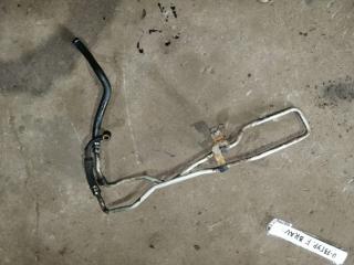 радиатор гидроусилителя Fiat Bravo 1 поколение 1999, 1.4 л., бензин, МКПП, хетчбэк 5 дв.