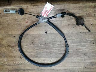 трос сцепления Fiat Bravo 1 поколение 1999, 1.4 л., бензин, МКПП, хетчбэк 5 дв.