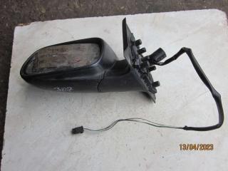 зеркало наружное левое Peugeot 307 1 поколение 2002