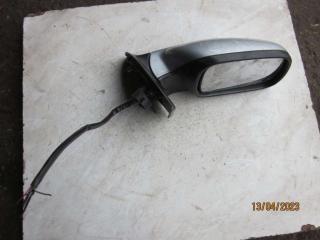 зеркало наружное правое Peugeot 307 1 поколение [рестайлинг] 2005