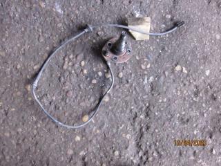 ступица задняя Volkswagen Vento 1 поколение 1997, 1.8 л., бензин