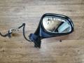 зеркало наружное правое Mitsubishi Carisma 1 поколение 1998, 1.6 л., бензин, МКПП, седан - фото №2