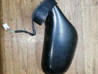 зеркало наружное левое Mitsubishi Carisma 1 поколение 1998, 1.6 л., бензин, МКПП, седан