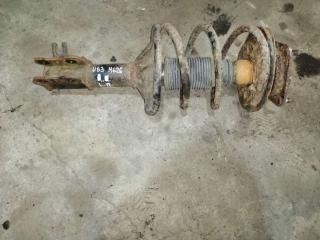 стойка передняя левая Mazda 626 GE 1995, 1.8 л., бензин, МКПП, седан