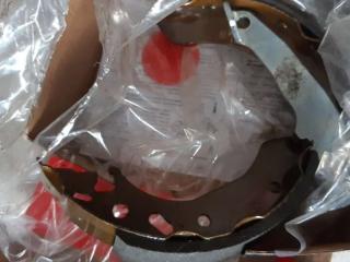 тормозные колодки Ford Escort 5 поколение 1992, 1.4 л., бензин, хетчбэк 5 дв., PSP297