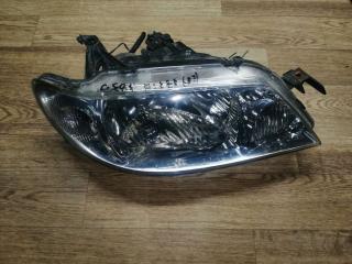 фара правая Mazda 323 BJ [рестайлинг] 2002, 1.3 л., бензин, МКПП, хетчбэк 5 дв.