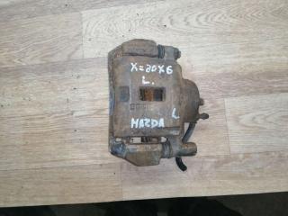 суппорт передний левый Mazda Xedos 6 1 поколение 1995, бензин