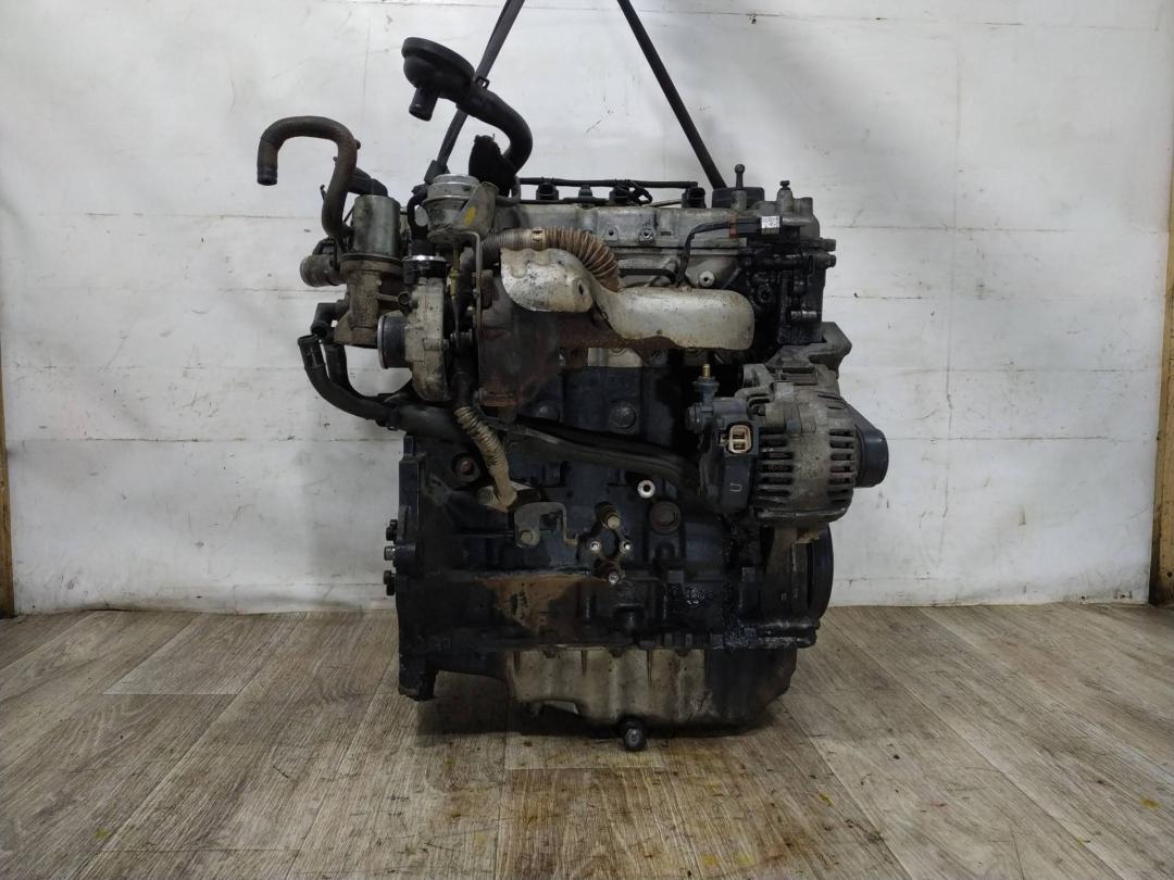 теплообменник масляного фильтра Hyundai Matrix 1 поколение FC 2005, 1.5 л., CRDi, дизель, МКПП, серебристый, минивэн, передний привод, VALEO, 880082U, 26410-2R100, HA1136 - фото №1