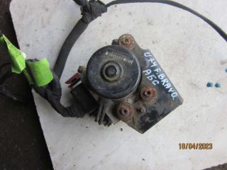 блок ABS Fiat Brava 1 поколение 1997, 1.6 л., бензин, хетчбэк 5 дв.