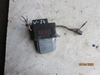 сопротивление печки Fiat Brava 1 поколение 1997, 1.6 л., бензин, хетчбэк 5 дв.