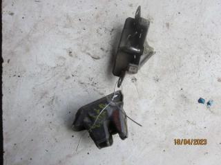 замок багажника Fiat Brava 1 поколение 1997, 1.6 л., бензин, хетчбэк 5 дв.