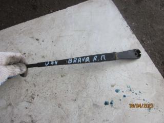 щеткодержатель (поводок стеклоочистителя, дворник) Fiat Brava 1 поколение 1997, 1.6 л., бензин, хетчбэк 5 дв.