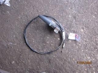 трос открывания багажника Fiat Brava 1 поколение 1997, 1.6 л., бензин, хетчбэк 5 дв.