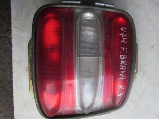 фонарь задний правый Fiat Brava 1 поколение 1997, 1.6 л., бензин, хетчбэк 5 дв.