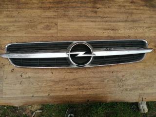 решетка радиатора Opel Vectra C 2004, 2.2 л., бензин, МКПП, седан