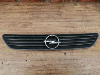 решетка радиатора Opel Astra G 1999, 1.8 л., бензин, МКПП, универсал