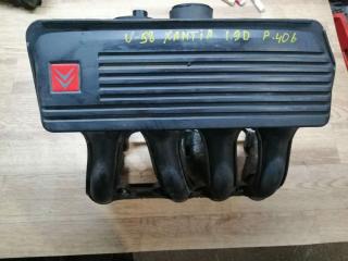 коллектор впускной Peugeot 406 1 поколение 1997, 1.9 л., дизель, МКПП, хетчбэк 5 дв.