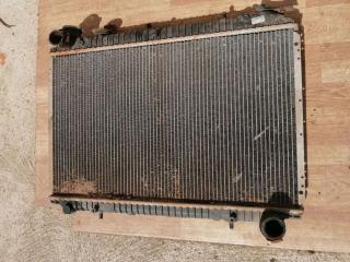 радиатор (основной) Nissan Serena С23 [рестайлинг] 1995, 2.3 л., D, дизель, МКПП, минивэн