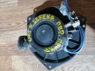 моторчик печки Nissan Serena С23 [рестайлинг] 1995, 2.3 л., D, дизель, МКПП, минивэн