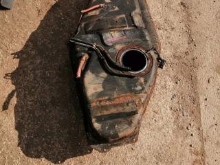 бак топливный Nissan Serena С23 [рестайлинг] 1995, 2.3 л., дизель, МКПП, минивэн