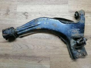 рычаг передний правый Nissan Serena С23 [рестайлинг] 1995, 2.3 л., дизель, МКПП, минивэн