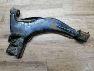 рычаг передний левый Nissan Serena С23 [рестайлинг] 1995, 2.3 л., дизель, МКПП, минивэн