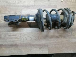 стойка передняя левая Nissan Serena С23 [рестайлинг] 1995, 2.3 л., дизель, МКПП, минивэн