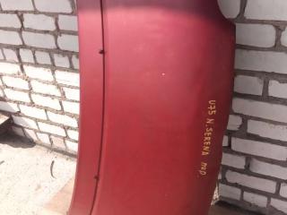 капот Nissan Serena С23 [рестайлинг] 1995, 2.3 л., дизель, МКПП, минивэн