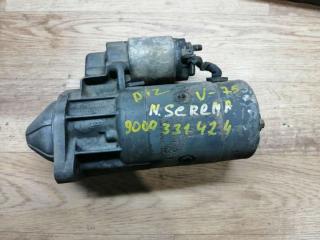 стартер Nissan Serena С23 [рестайлинг] 1995, 2.3 л., дизель, МКПП, минивэн