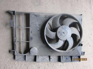 вентилятор радиатора Citroen Xantia 1 поколение 1997, 2.0 л., бензин