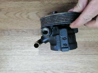 насос гидроусилителя руля Nissan Serena С23 [рестайлинг] 1995, 2.3 л., дизель, МКПП, минивэн
