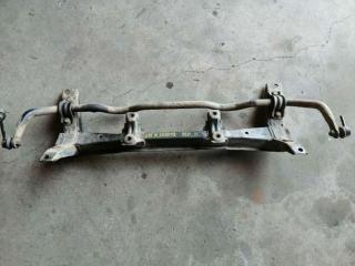 балка подвески передняя (подрамник) Nissan Serena С23 [рестайлинг] 1995, 2.3 л., дизель, МКПП, минивэн