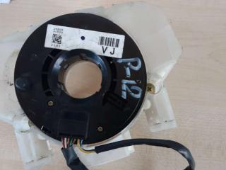 шлейф руля Nissan Primera P12 2007, 1.8 л., бензин, МКПП