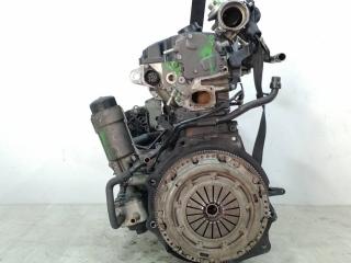 комплект сцепления Volkswagen Sharan 1 поколение 1998, 1.9 л., TDi, дизель