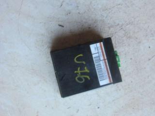 Иммобилайзер Ford Escort 6 1996, 1.8 л., дизель, универсал, 97AP19A366AB