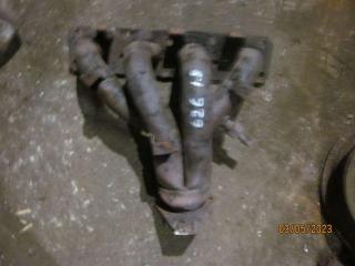 коллектор выпускной Mazda 626 GE 1995, 1.8 л., бензин, седан