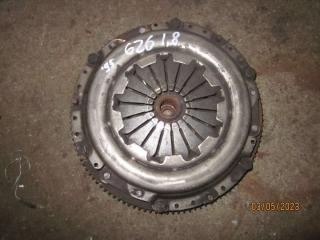 комплект сцепления Mazda 626 GE 1995, 1.8 л., бензин, седан