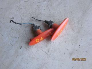 повторитель передний левый Ford Escort 6 1996, 1.8 л., дизель, универсал