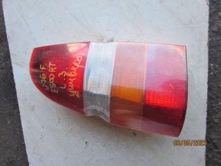фонарь задний левый Ford Escort 6 1996, 1.8 л., дизель, универсал