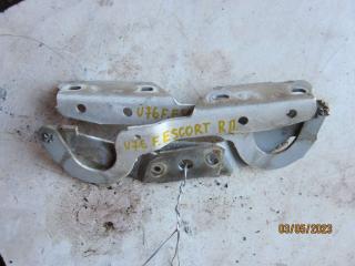 петля капота Ford Escort 6 1996, 1.8 л., дизель, универсал
